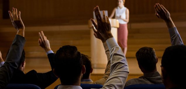 Meetings, Incentives, Conference & Exhibitions
