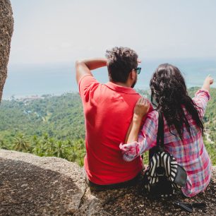 Exclusive Honeymoon Packages
