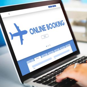 Flight Reservations
