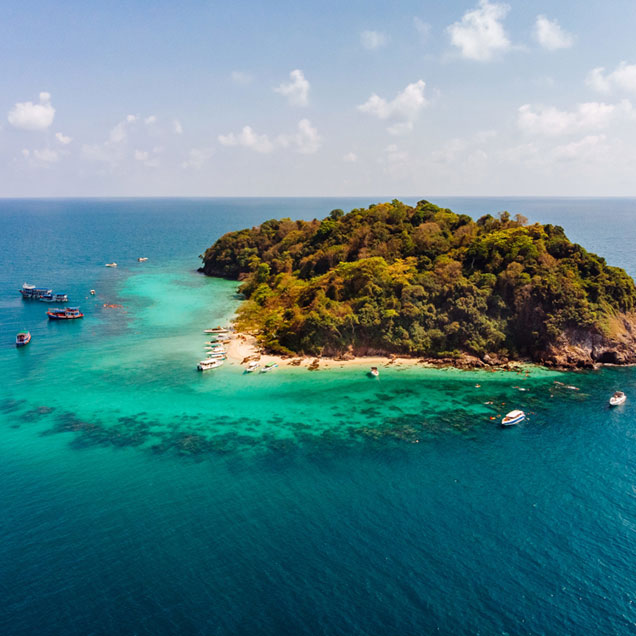 island